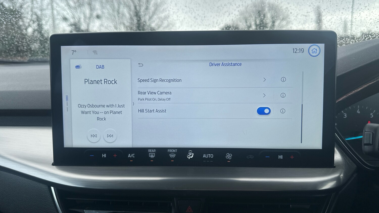 Used Ford Focus 2024 for sale - 77893255: Photo 37