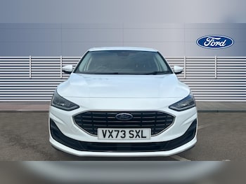 Used Ford Focus 2024 for sale - 77893255: Photo