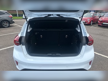 Used Ford Focus 2024 for sale - 77893255: Photo