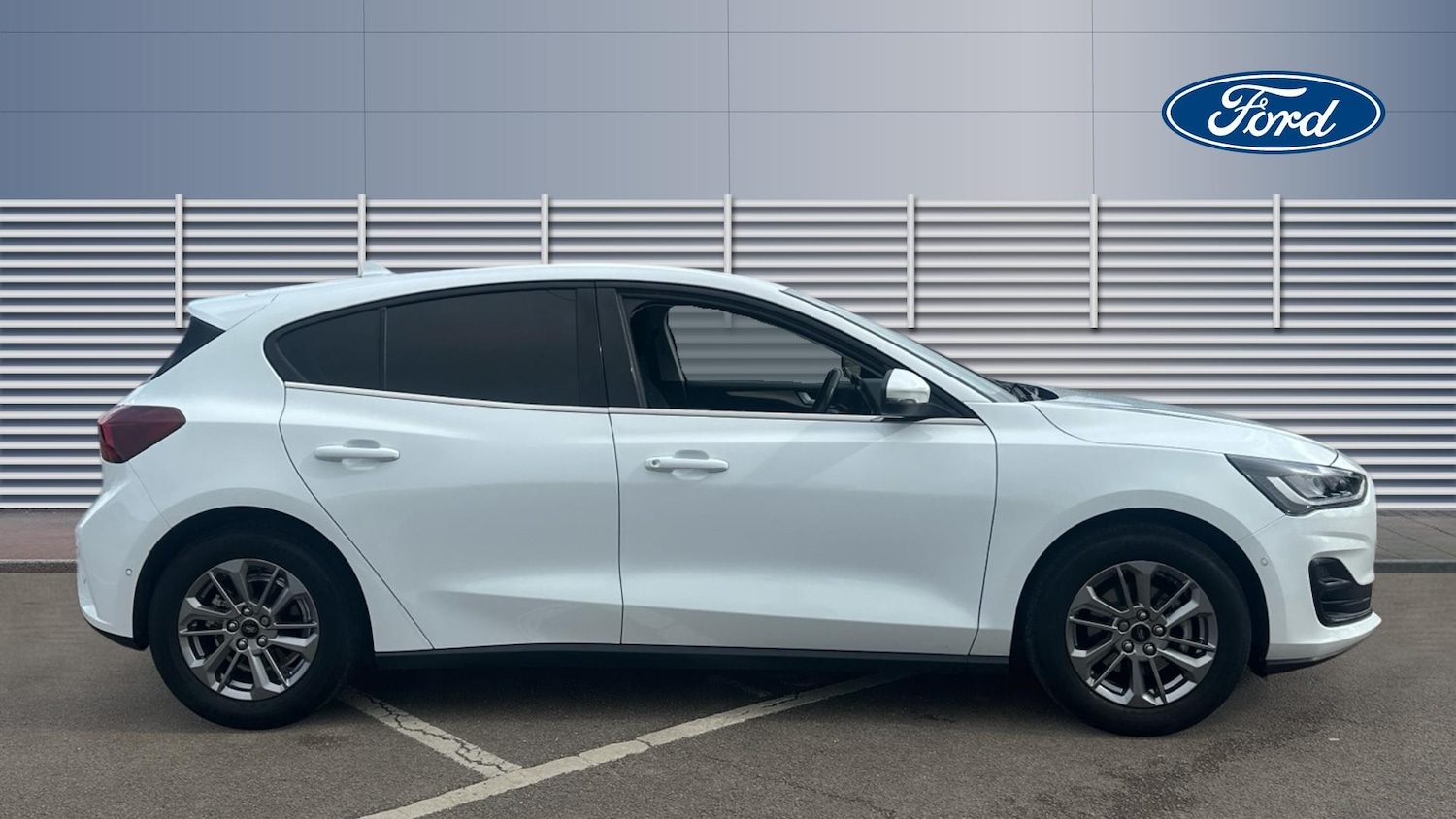 Used Ford Focus 2024 for sale - 77893255: Photo 5