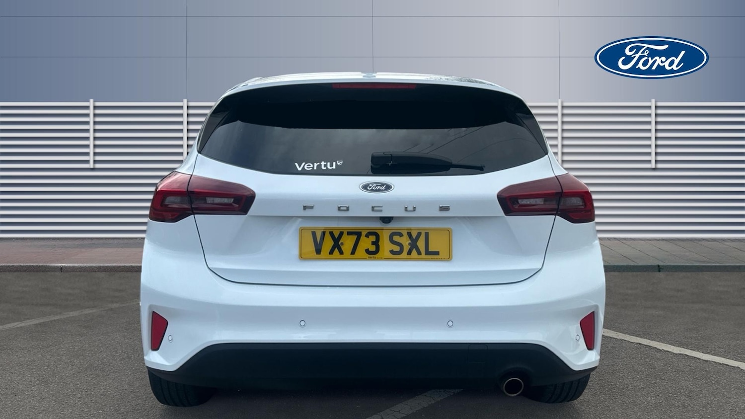 Used Ford Focus 2024 for sale - 77893255: Photo 6