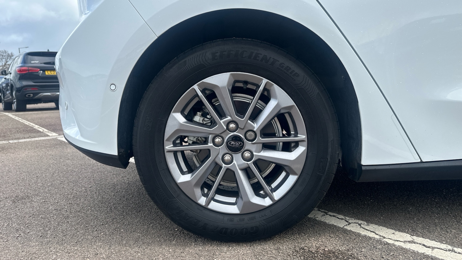 Used Ford Focus 2024 for sale - 77893255: Photo 7