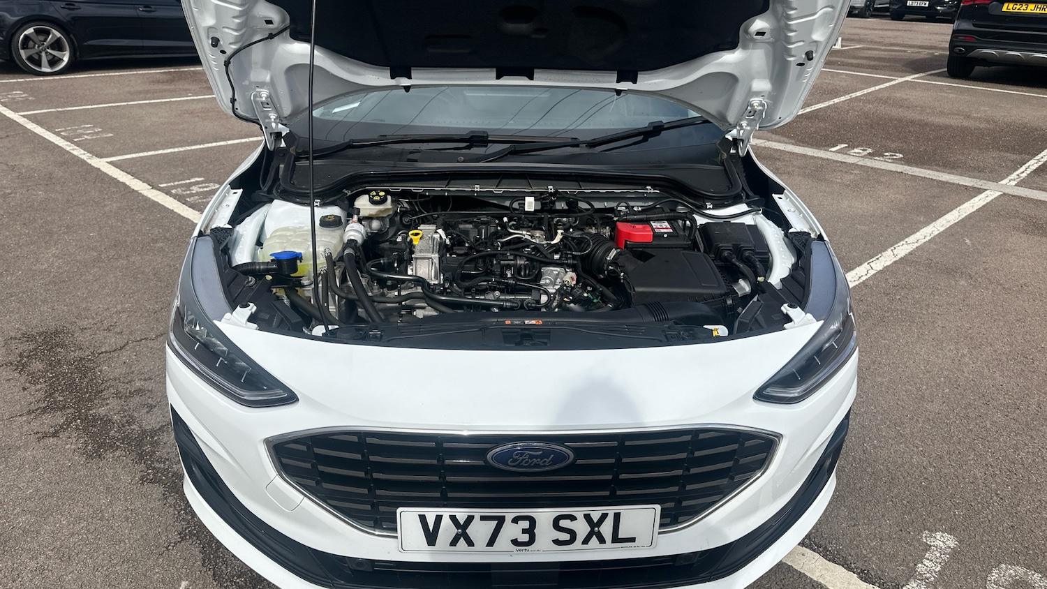 Used Ford Focus 2024 for sale - 77893255: Photo 8