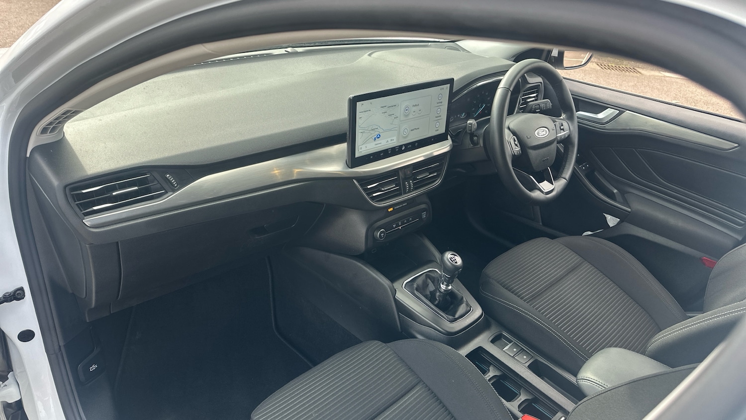 Used Ford Focus 2024 for sale - 77893255: Photo 9