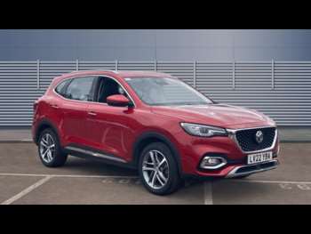 Used MG MG HS 2022 for sale - 75299749: Photo
