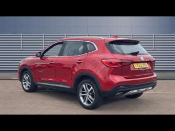 Used MG MG HS 2022 for sale - 75299749: Photo