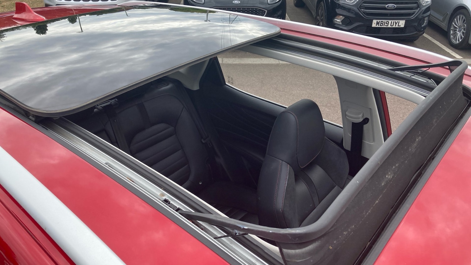 Vehicle 31