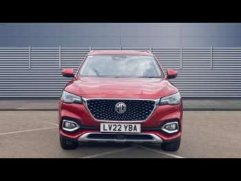 Used MG MG HS 2022 for sale - 75299749: Photo