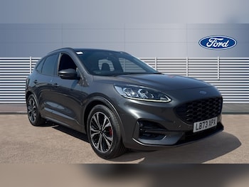 Used Ford Kuga 2024 for sale - 79227964: Photo