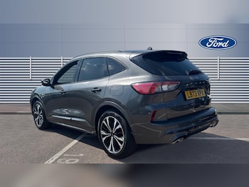 Used Ford Kuga 2024 for sale - 79227964: Photo