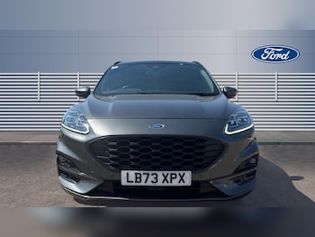 Used Ford Kuga 2024 for sale - 79227964: Photo
