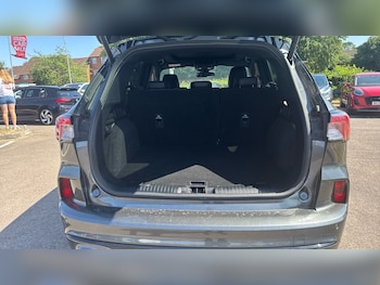 Used Ford Kuga 2024 for sale - 79227964: Photo