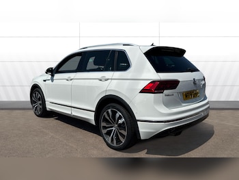 Used Volkswagen Tiguan 2019 for sale - 79227966: Photo
