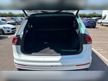 Used Volkswagen Tiguan 2019 for sale - 79227966: Photo