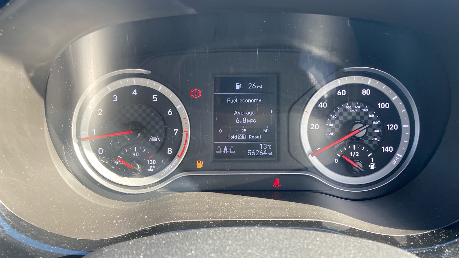Used Hyundai i10 2021 for sale - 76352018: Photo 18