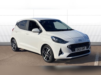 Hyundai - i10