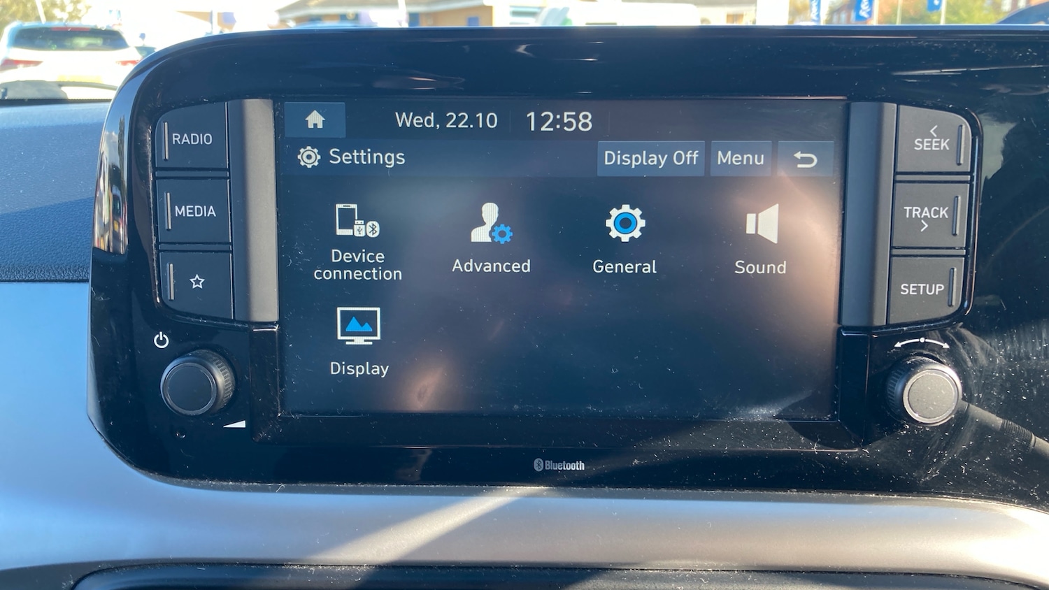 Used Hyundai i10 2021 for sale - 76352018: Photo 33