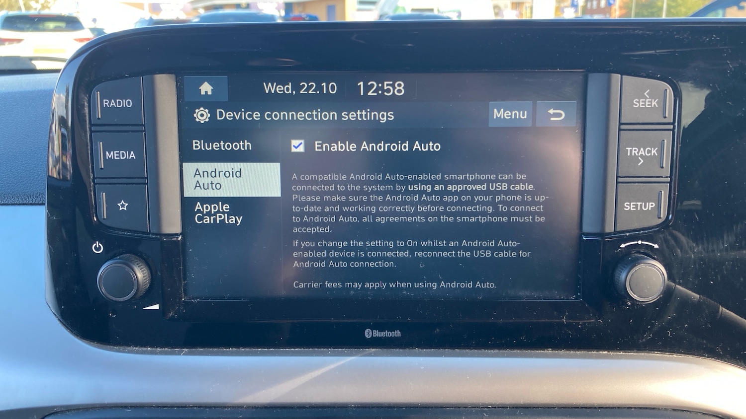 Used Hyundai i10 2021 for sale - 76352018: Photo 34