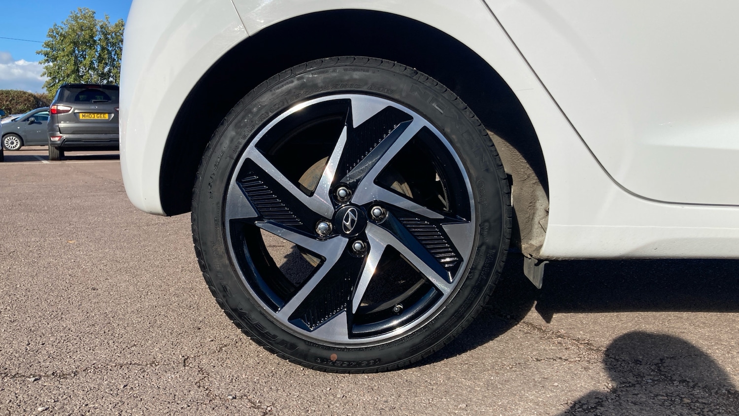 Used Hyundai i10 2021 for sale - 76352018: Photo 7