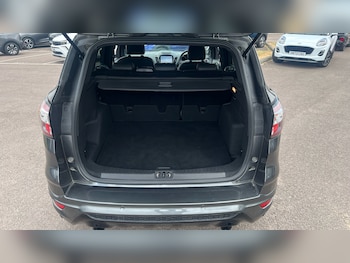 Used Ford Kuga 2019 for sale - 79198324: Photo