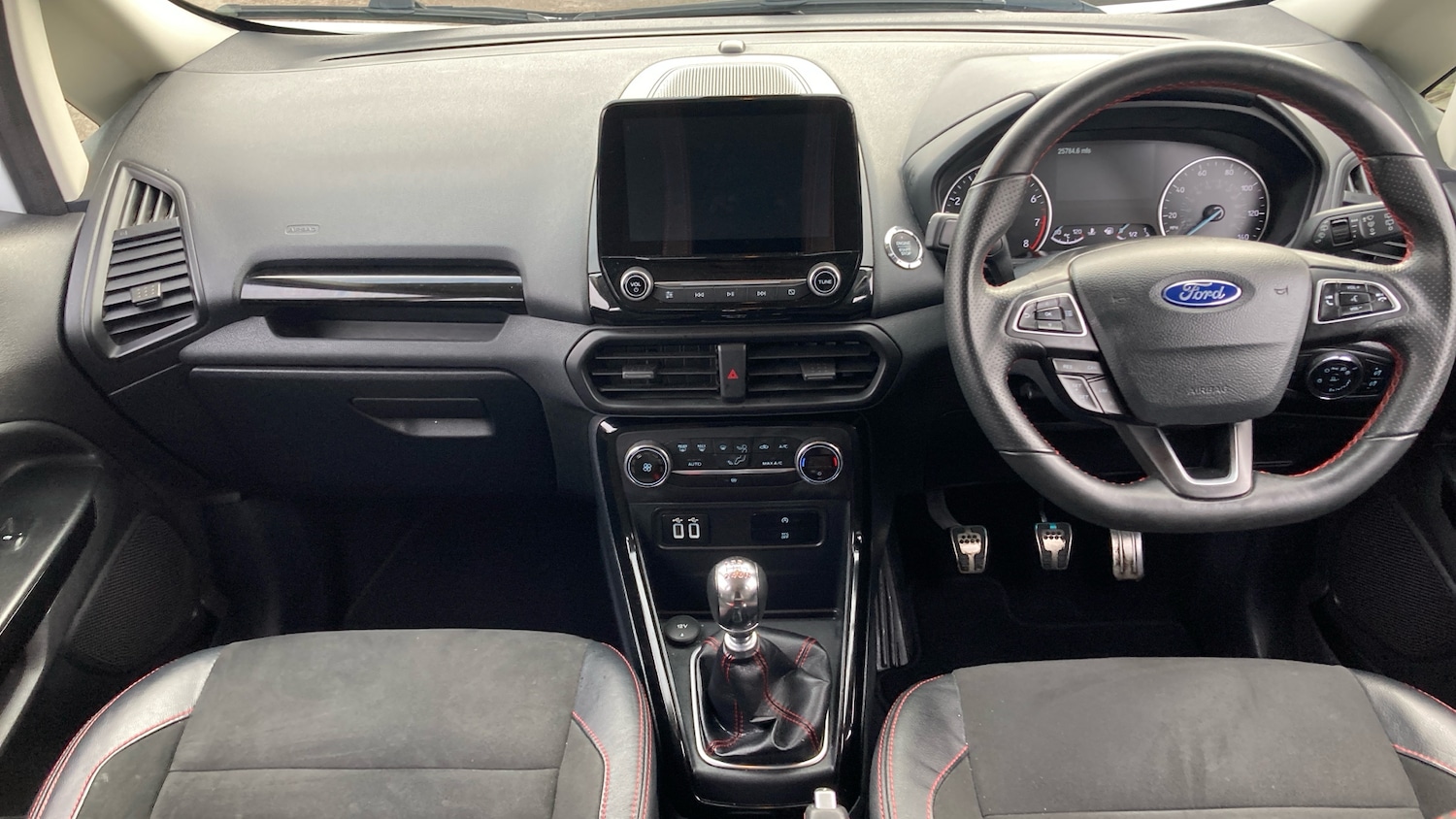 Used Ford Ecosport 2019 for sale - 77076987: Photo 10