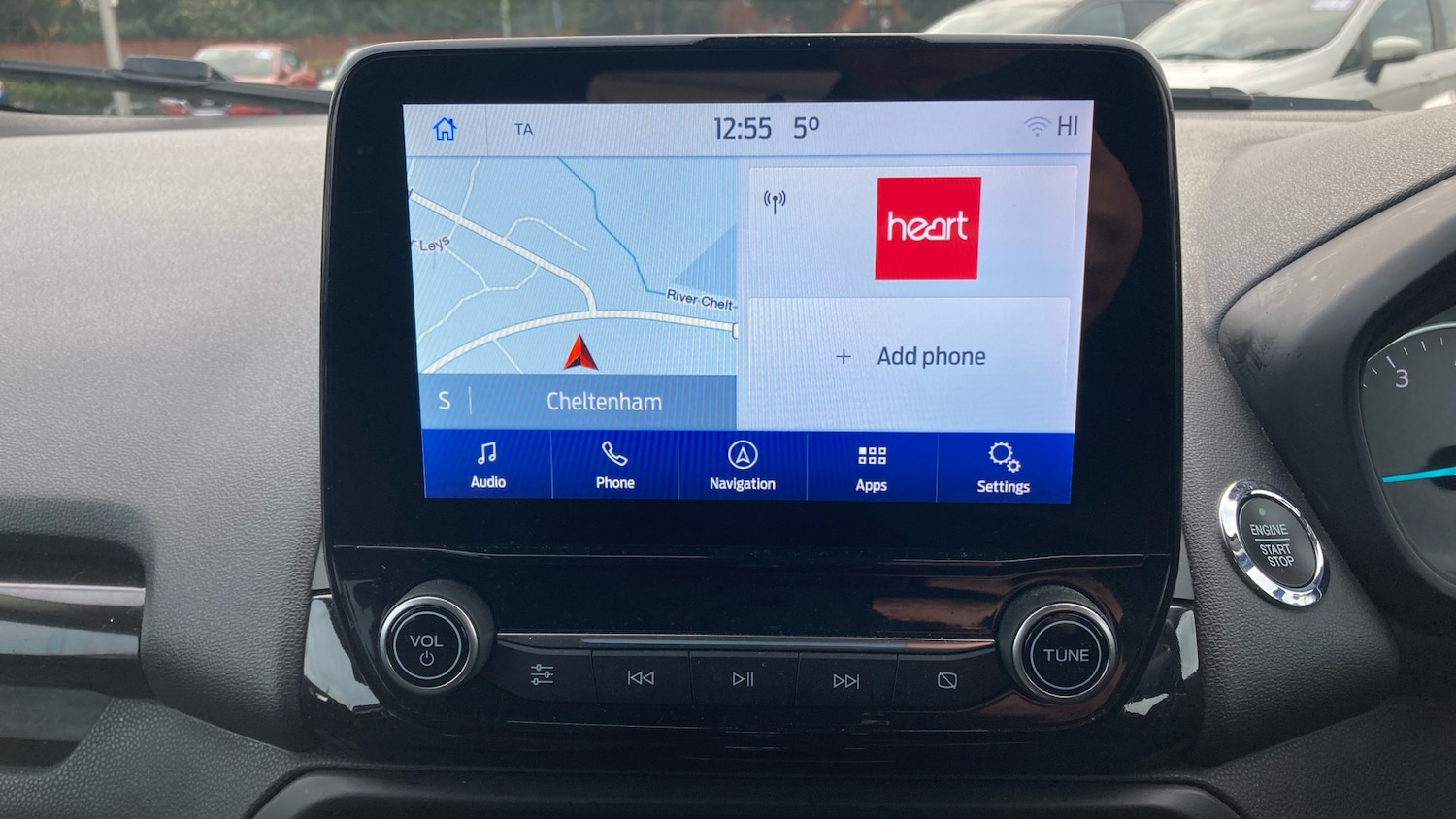 Used Ford Ecosport 2019 for sale - 77076987: Photo 12