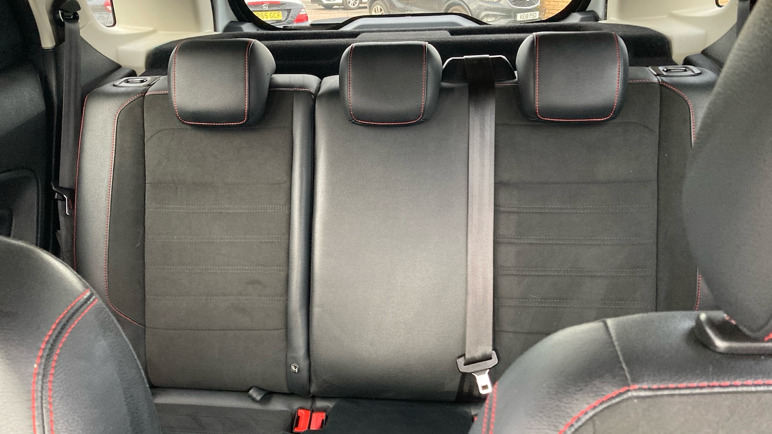Used Ford Ecosport 2019 for sale - 77076987: Photo 15