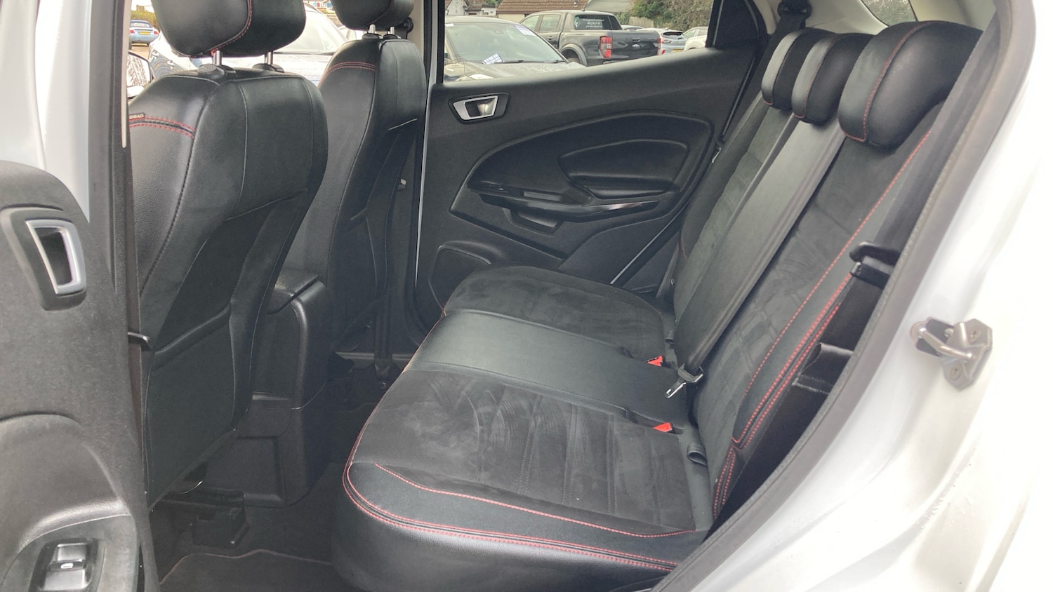 Used Ford Ecosport 2019 for sale - 77076987: Photo 16