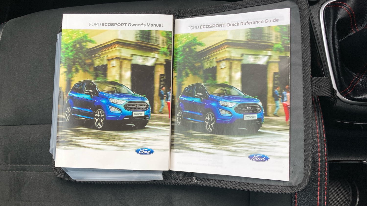 Used Ford Ecosport 2019 for sale - 77076987: Photo 19