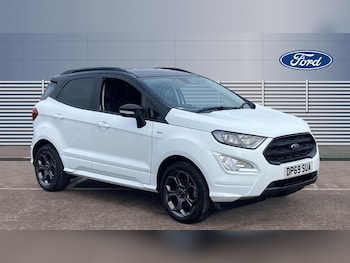 2019 (69) - 1.0 EcoBoost 140 ST-Line 5dr