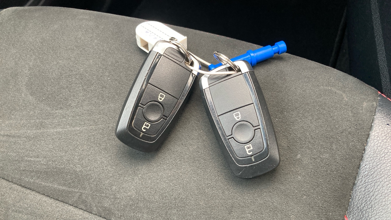 Used Ford Ecosport 2019 for sale - 77076987: Photo 20