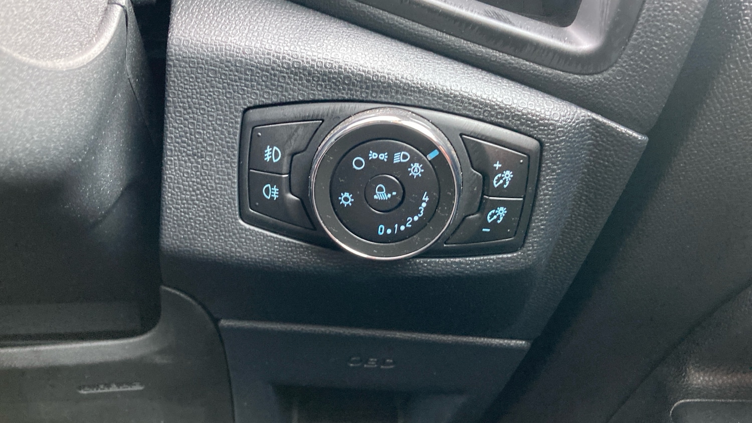 Used Ford Ecosport 2019 for sale - 77076987: Photo 22