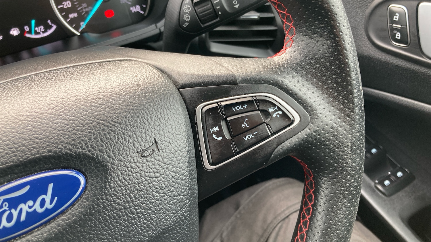 Used Ford Ecosport 2019 for sale - 77076987: Photo 23