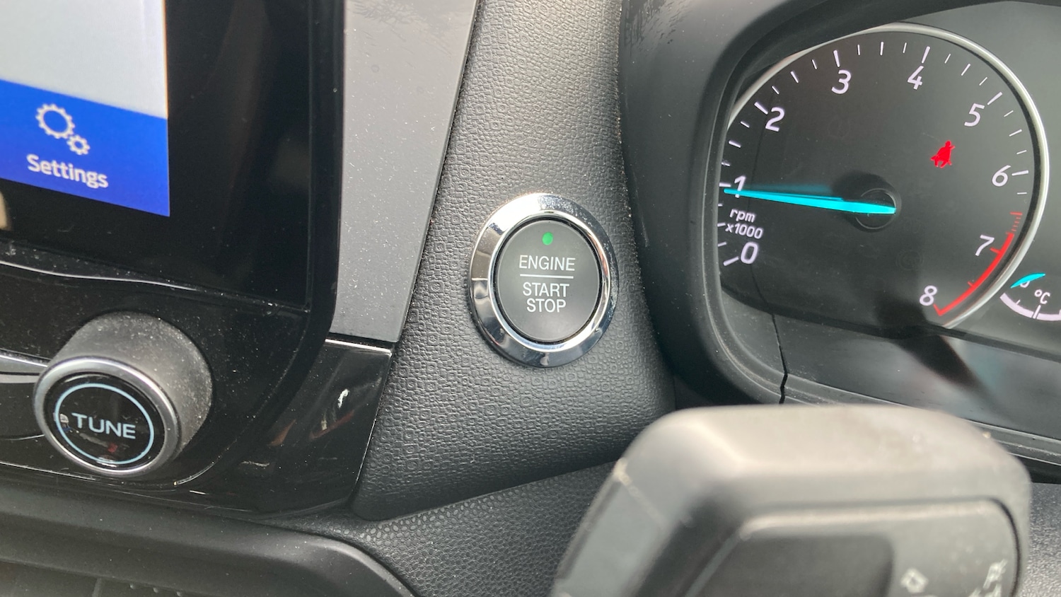 Used Ford Ecosport 2019 for sale - 77076987: Photo 27