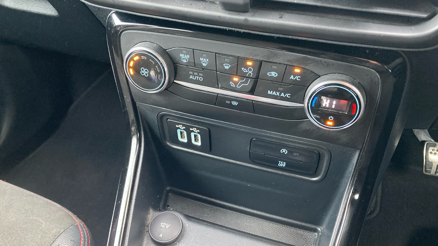 Used Ford Ecosport 2019 for sale - 77076987: Photo 28