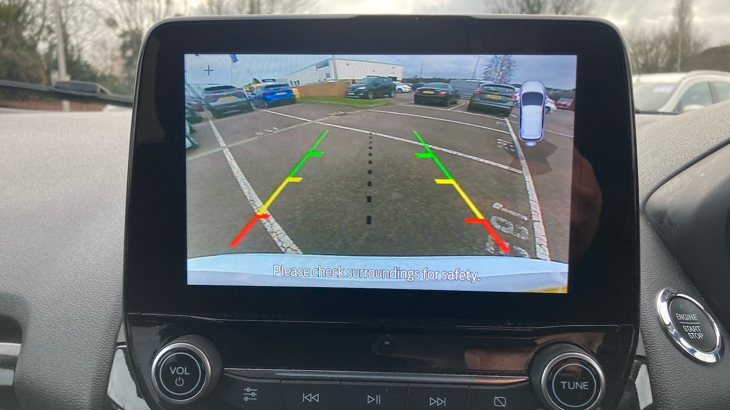 Used Ford Ecosport 2019 for sale - 77076987: Photo 29