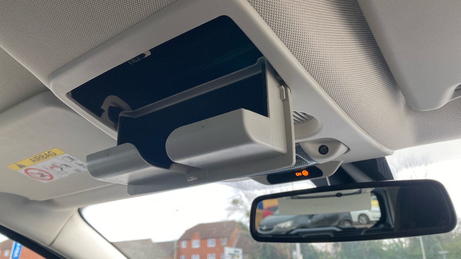 Used Ford Ecosport 2019 for sale - 77076987: Photo 30