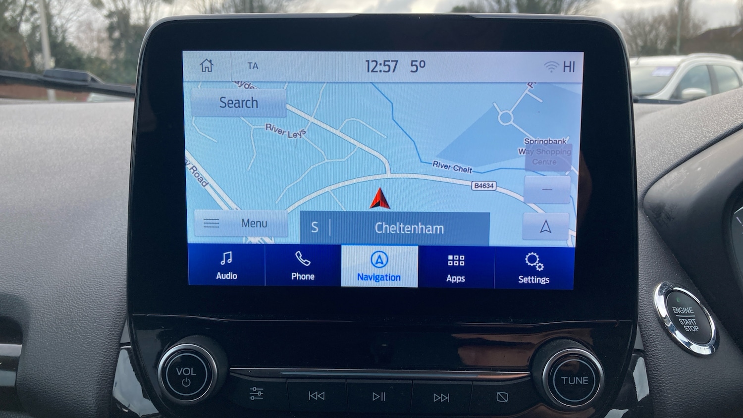 Used Ford Ecosport 2019 for sale - 77076987: Photo 34