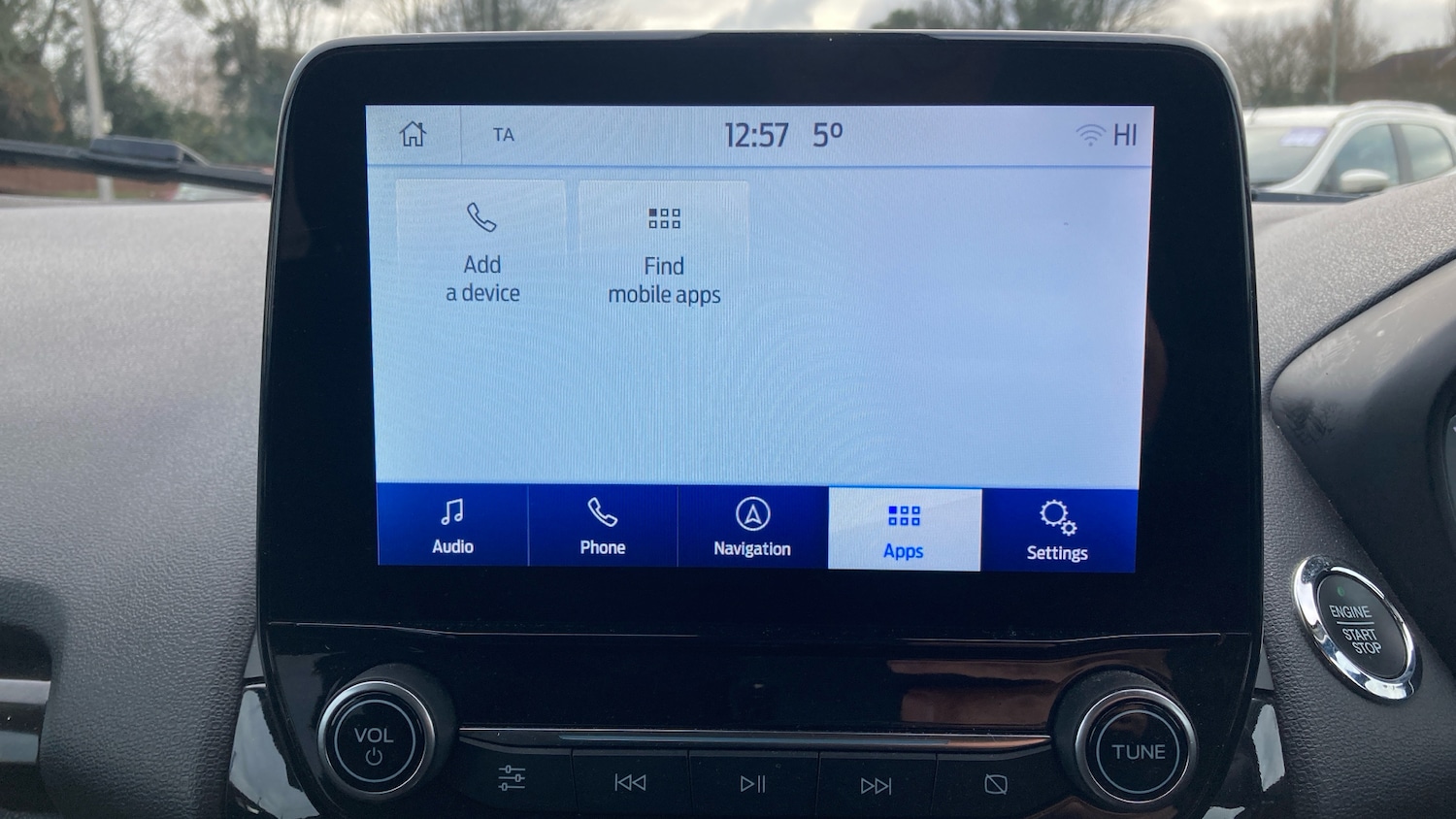 Used Ford Ecosport 2019 for sale - 77076987: Photo 35