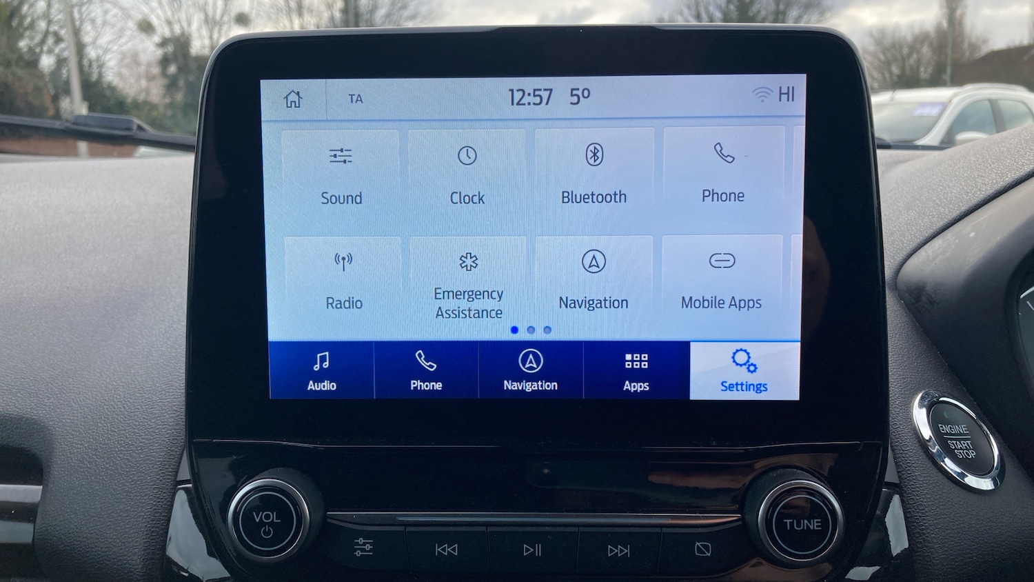 Used Ford Ecosport 2019 for sale - 77076987: Photo 36