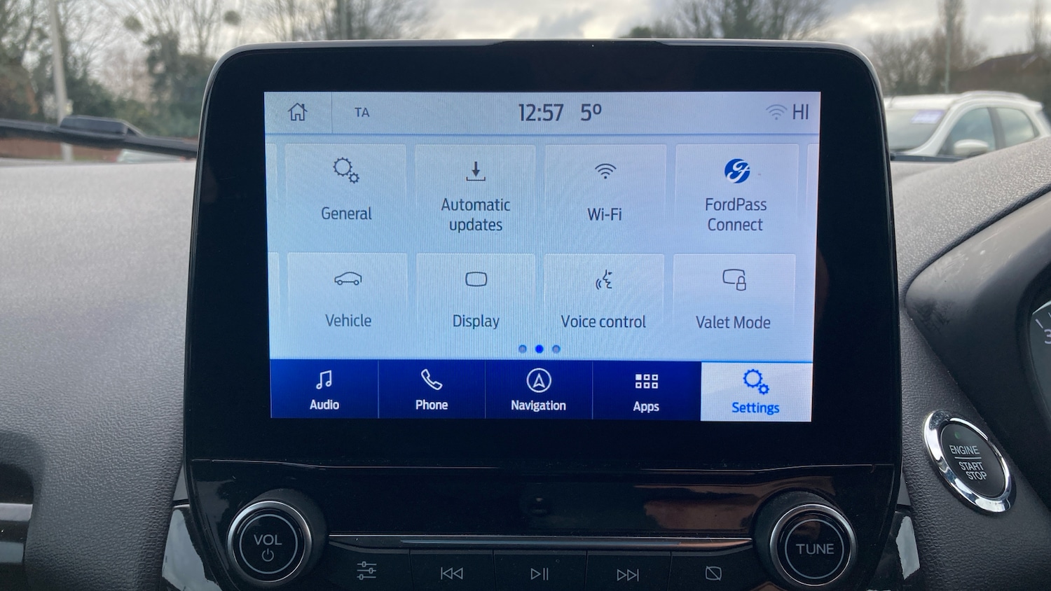 Used Ford Ecosport 2019 for sale - 77076987: Photo 37