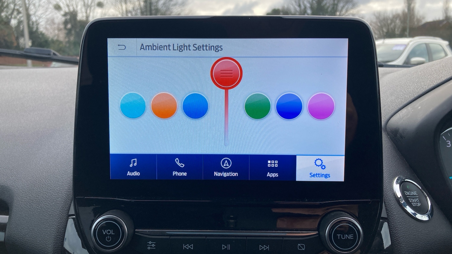 Used Ford Ecosport 2019 for sale - 77076987: Photo 38