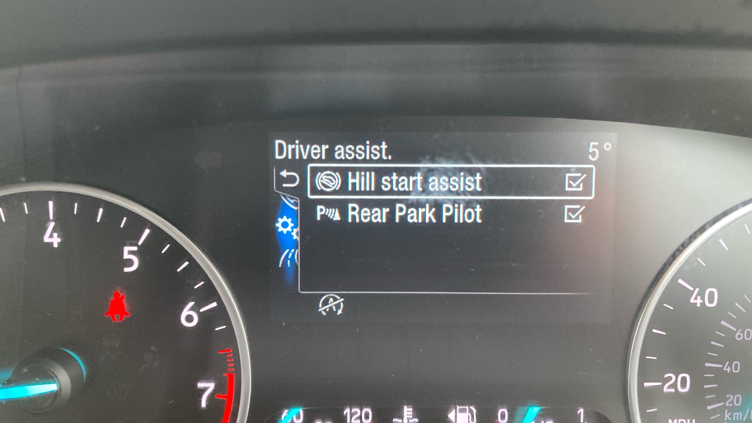 Used Ford Ecosport 2019 for sale - 77076987: Photo 39