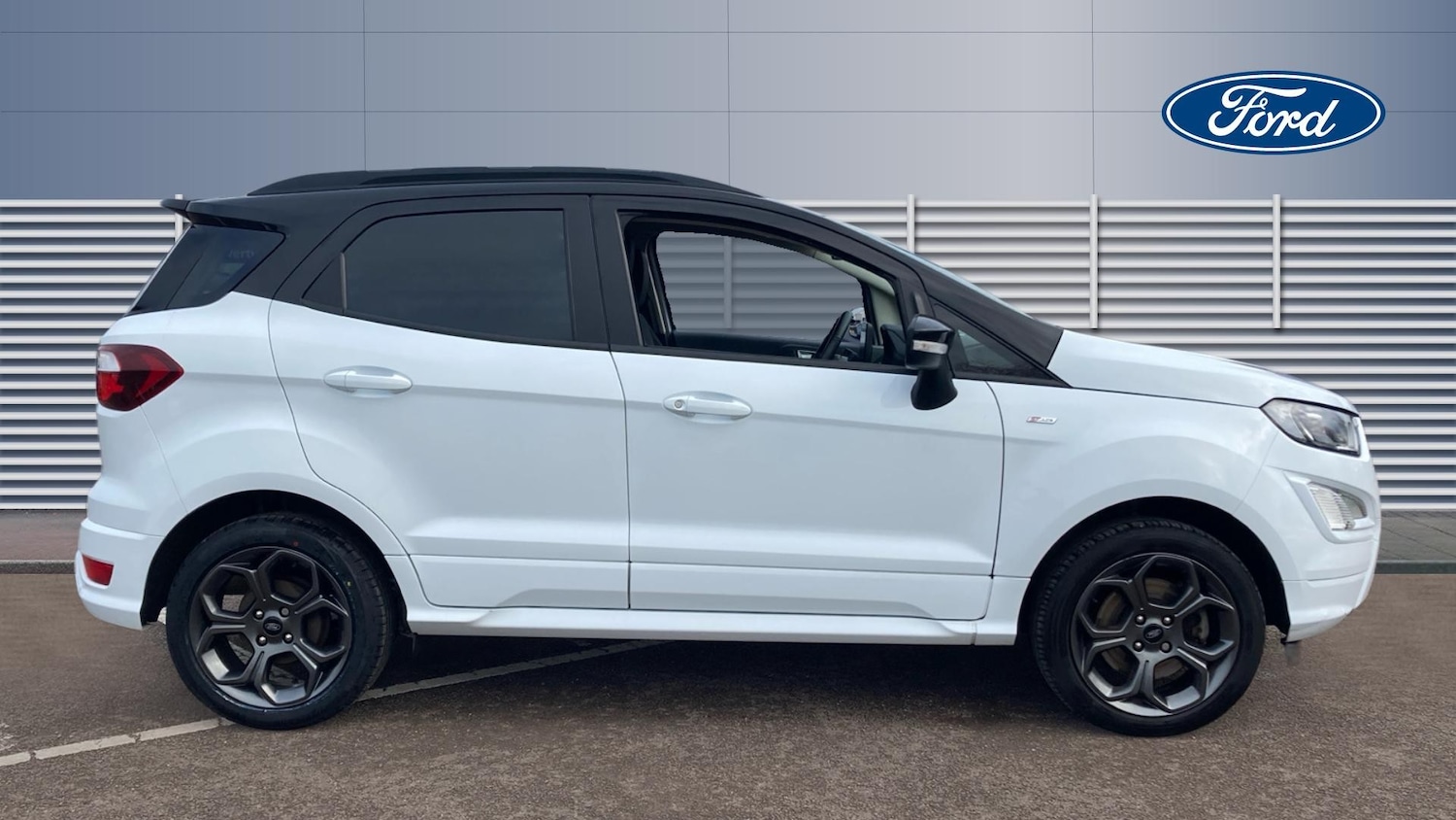 Used Ford Ecosport 2019 for sale - 77076987: Photo 5