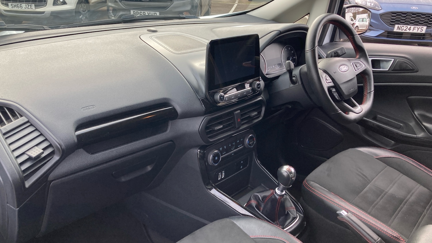 Used Ford Ecosport 2019 for sale - 77076987: Photo 9