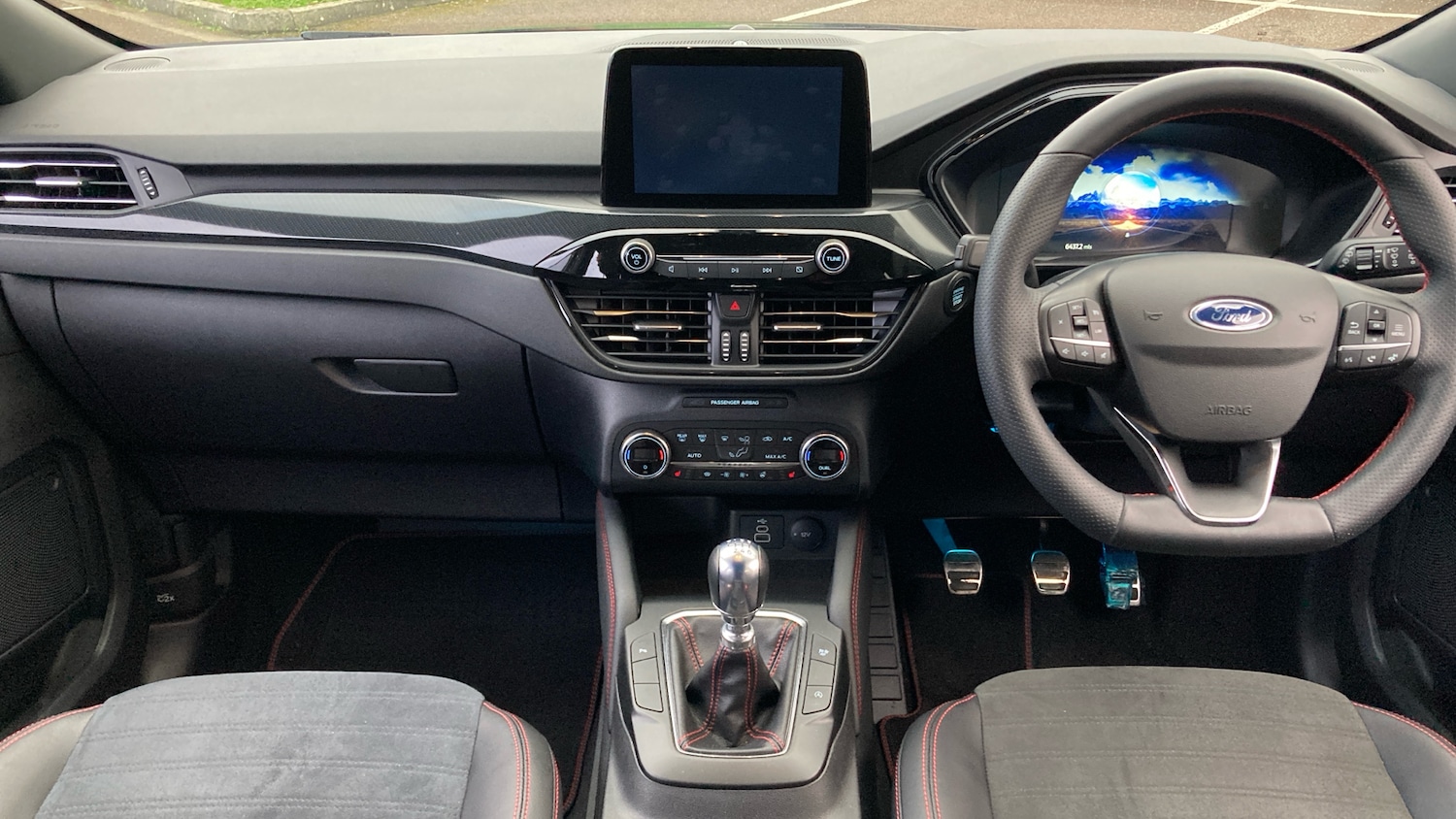 Used Ford Kuga 2022 for sale - 76734347: Photo 10
