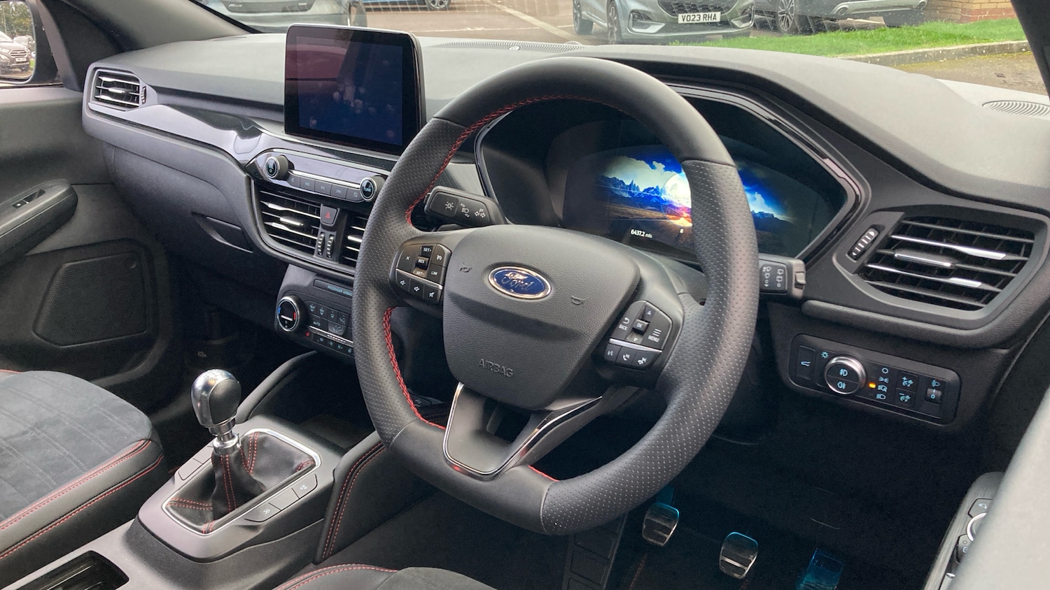 Used Ford Kuga 2022 for sale - 76734347: Photo 11