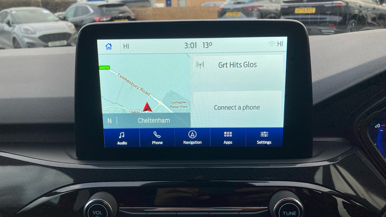 Used Ford Kuga 2022 for sale - 76734347: Photo 12