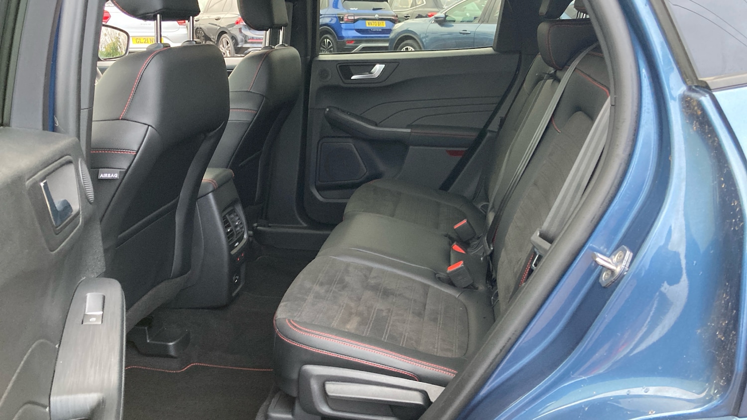 Used Ford Kuga 2022 for sale - 76734347: Photo 16