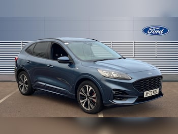Ford - Kuga